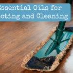 8 Finest Important Oils for Disinfecting and Cleansing