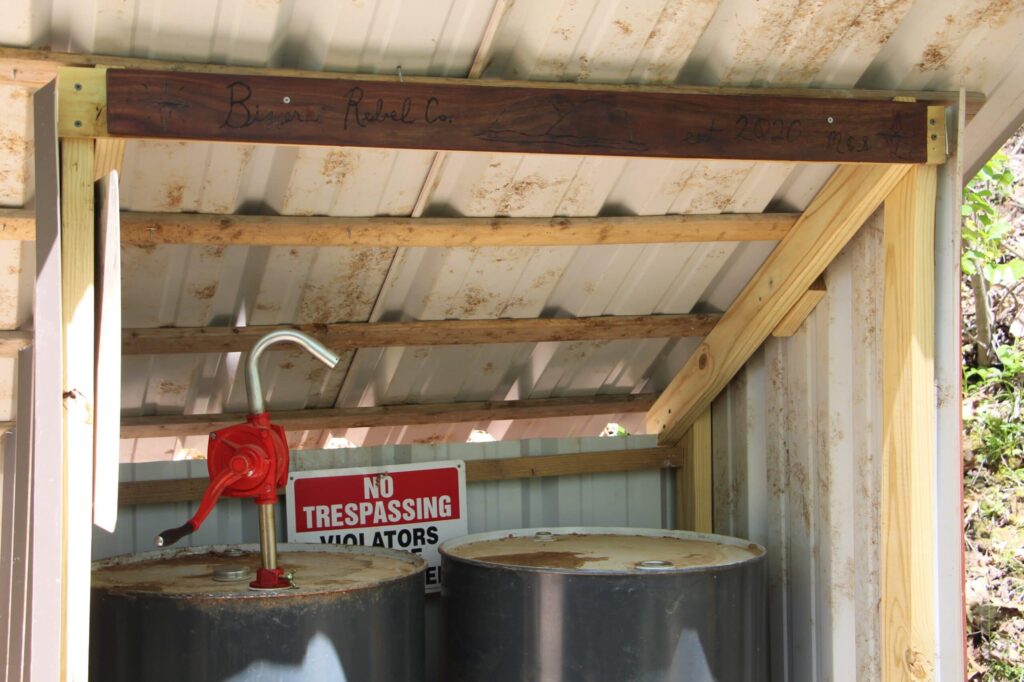 The Many Makes use of of Steel and Plastic Barrels and Drums