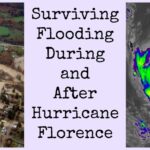 Surviving Flooding Throughout and After Hurricane Florence