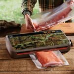 Foodsaver Gamesaver Vacuum Sealer Evaluate
