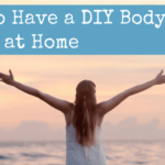 The way to Have a DIY Physique Detox at House