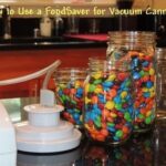 How one can Use a Meals Saver for Vacuum Canning