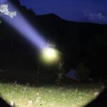 Olight Javelot Professional Flashlight Evaluation and Olight Sale