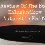 Boker Kalashnikov Computerized Knife Evaluate