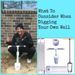 What to Think about When Digging Your Personal Properly