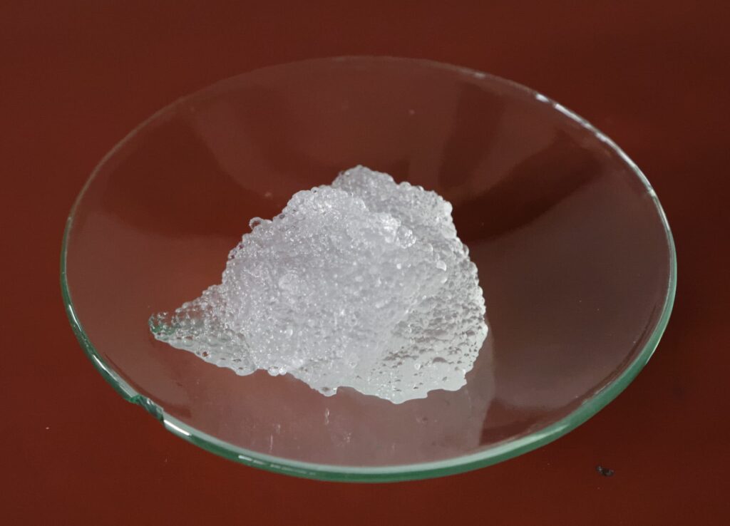 The Benefits of Hydrogel For Water Retention In Gardens