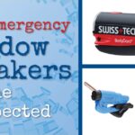 Greatest Emergency Window Breakers for the Surprising