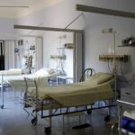 Quarantined: Establishing A Sick Room and Boundaries In The Occasion Of A Pandemic or Temporary Sickness