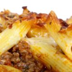 Consolation Meals From Meals Storage