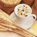 Sow Your Survival Oats. Recipes That includes Oats in your Meals Storage.