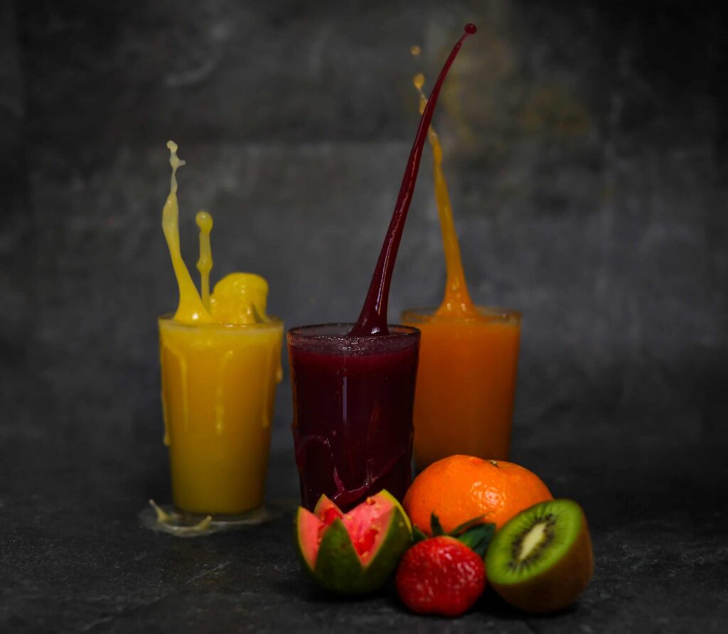 Juice Choices For Brief To Lengthy Time period Stockpiles