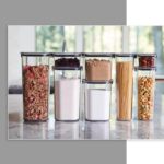 Pantry Group and Designing a SHTF Kitchen Structure