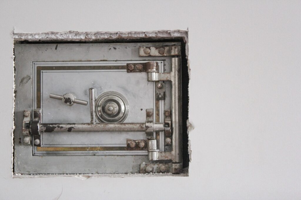 Safes and Lock Bins For Securing Valuables and Weapons
