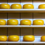 Shelf Secure Cheese and Recent Cheese Preservation Strategies For Preppers