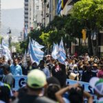 Riots, Protests, and Civil Unrest: Find out how to transfer and defend your self for those who should exit