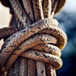 How you can Tie A Monkey Fist Knot for Survival