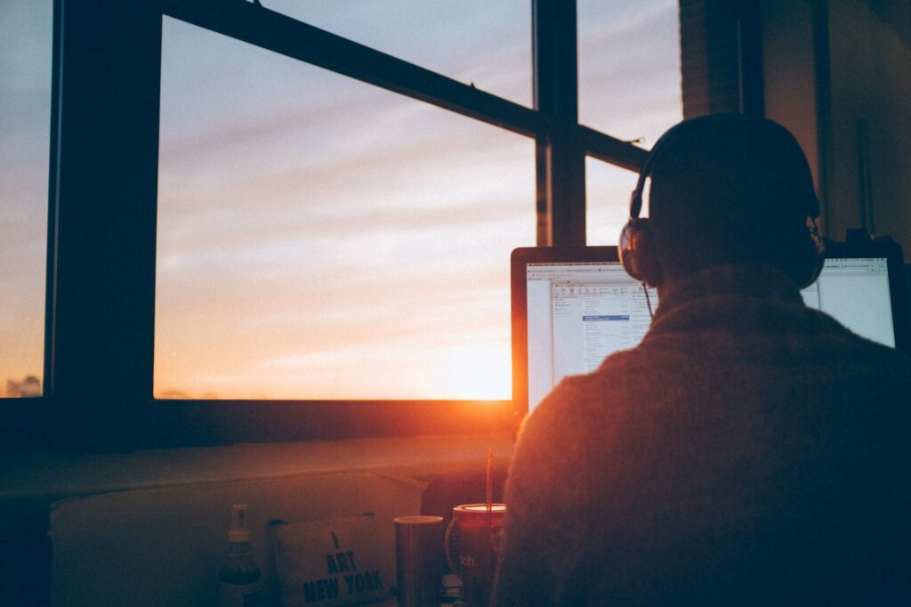 Utilizing Computer systems To Prep and Monitor Half 1